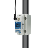 Clamp on ST Series - Ultrasonic Flowmeters