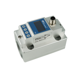 Clamp on ST Series - Ultrasonic Flowmeters