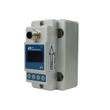 Clamp on ST Series - Ultrasonic Flowmeters