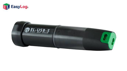 EL-USB-5+ Event, Count and State Logger