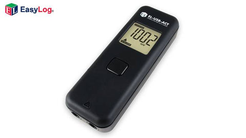 EL-USB-ACT Voltage/Current Datalogger