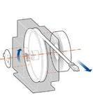 PosiTape- Tape Extension Sensors