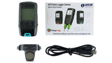 EL-GFX-2 : Temp and RH Logger with Graphic Screen