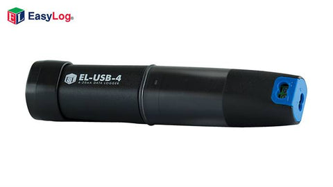EL-USB-4 Current Datalogger