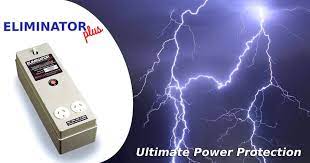 PIC Eliminator Plus - Superior Power Protection