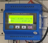 PCS-OEM-E : Ultrasonic Energy Flowmeter