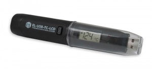 EL-USB-TC - Thermocouple Temperature Logger