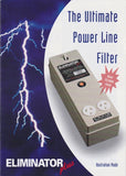 PIC Eliminator Plus - Superior Power Protection